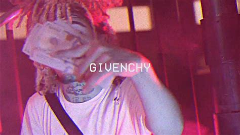 givenchy (prod lil khris luke2k) 